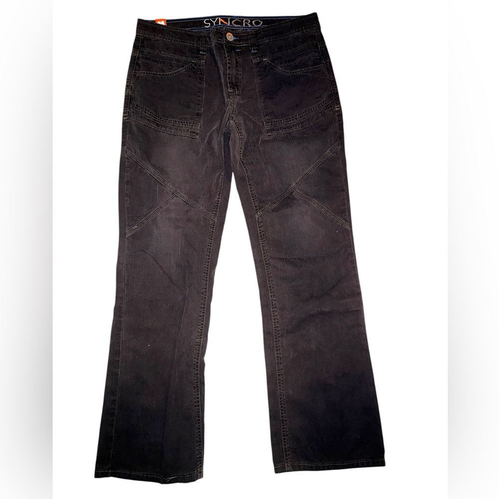 🍁 Men’s Black Pants / jeans 🍁